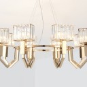 Ritz - Asterism Chandelier